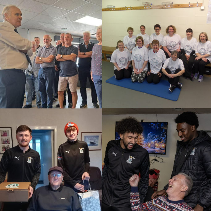 Social, Health and Wellbeing