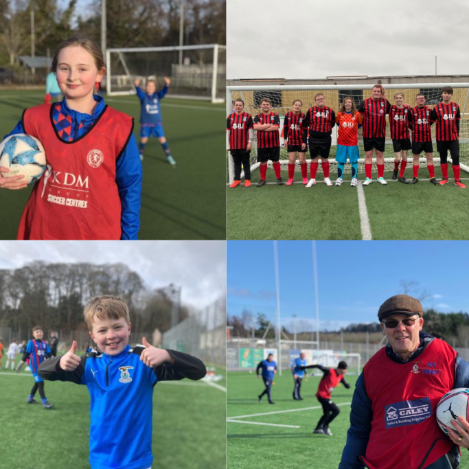 Community Football Academy